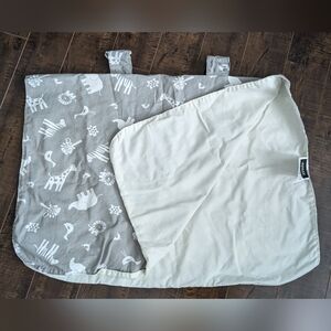 3/$30 Car seat cover